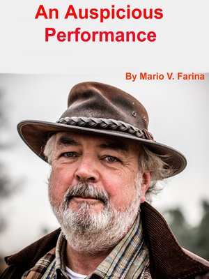 cover image of An Auspicious Performance